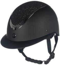 HKM Каска за езда - Alarion Diamond 52-54 (150929171.1650)