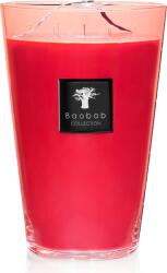 Baobab Collection Lumânare parfumată All Seasons Maasaï Spirit, 35 cm (MAX35AMS)