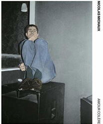 Michaux, Nicolas Amour Colere - facethemusic - 13 490 Ft