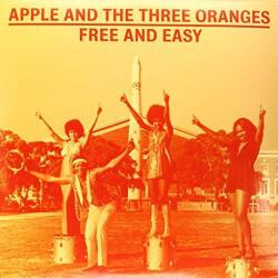 Apple and the Three or Free And Easy - facethemusic - 11 390 Ft