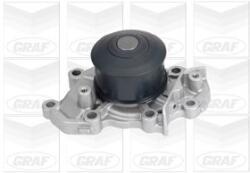 GRAF Pompă de apă, răcire motor GRAF PA935 (PA935) - centralcar
