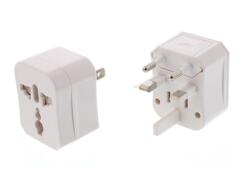 WELL Set-adaptor-universal, -Well (ADAPT-PLUG-UNIV/WE-WL)