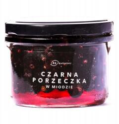 BeHarmony Hársméz fekete ribizlivel, krém 230 g (3078)