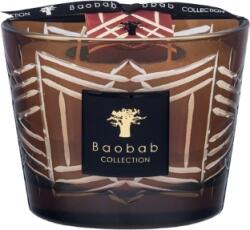 Baobab Collection Lumânare parfumată Heritage Fontenay, 10 cm (MAX10HFO)