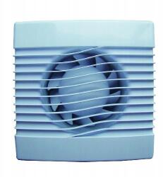 Haco 909 Av Basic 120 S axiális ventilátor (485637)