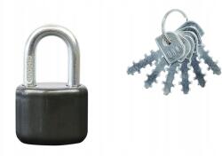 Richter lakat 13, 50 6 kulcs, levehető kengyel (495152)