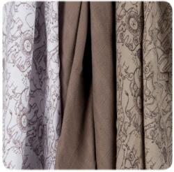 XKKO Bambusz pelenka Xkko (BMB070051)