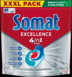 Henkel 4v1 mosogatógép kapszula 88 db