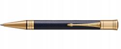Parker Golyóstoll Parker Duofold Prestige Blue Chevron Gt (1931373)