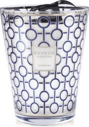 Baobab Collection Lumânare parfumată Gentlemen, 24 cm (MAX24GEN)