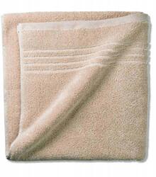 Kela Törölköző Leonora 100% pamut prémium felhős rózsaszín 70x140cm (KL-23431)