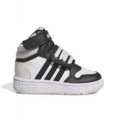 adidas Hoops Mid gyerekcipő (IH7903)