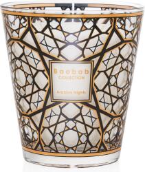 Baobab Collection Lumânare parfumată Arabian Nights, 16 cm (MAX16ARN)