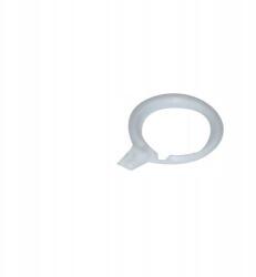  Gyűrűs bilincs Ph Fehér (25 db) (477307)