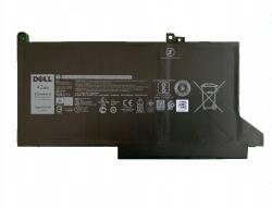 Dell Új Eredeti Laptop Akkumulátor Dell Type DJ1J0 42WH Latitude 7280 7380 (PGFX4)