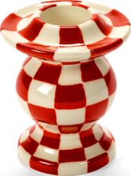 Serax Sfeșnic Les Objets Mouleversants N°2 pentru lumânare clasică, 7 cm (B8924002-305)