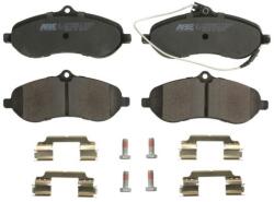 ABE Fékbetét kpl. C1F060ABE-P