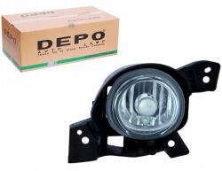 Depo Ködlámpa Depo Ködlámpa, 216-2036L-