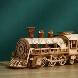 Multiversum 3D Puzzle Luxury Steam Train (LG815)