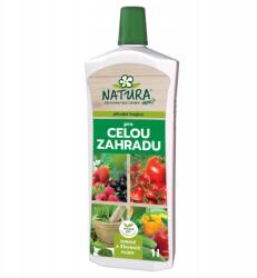 AGRO CS Natura folyékony műtrágya az egész kertre 1l (912091)