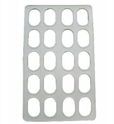 Reproplast sablon mini szerelmekhez 20 db 30x18cm Ph (1224)