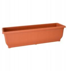  önöntöző virágláda Aqua Gloria tál nélkül 60cm Te (1112)