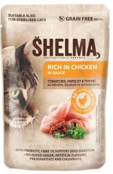 Shelma Nedves Csirkés Eledel 2, 38 kg