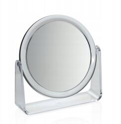 Kela Padlótükör Via Acryl átlátszó 19, 0x5, 0x20, 0cm 17, 5cm (KE-20842)