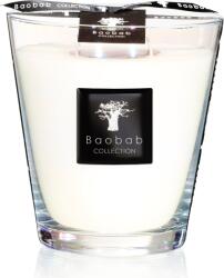 Baobab Collection Lumânare parfumată All Seasons, Vanilie de Madagascar, 16 cm (MAX16AMV)