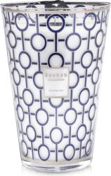Baobab Collection Lumânare parfumată Gentlemen, 35 cm (MAX35GEN)