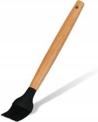 Galicja Woody szilikon ecset 27cm Galicja 6136 (26136)