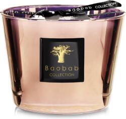 Baobab Collection Lumânare parfumată Exclusives Cyprium, 10 cm (MAX10CYP)