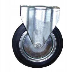  125-ös fix kerék/80kg A (707221)