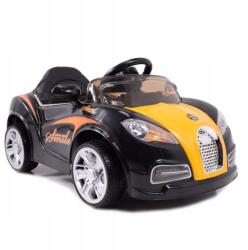 Super-Toys Legújabb Smile Roadster, Két Motor, Kulcs, mia (5903641561044)