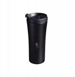 Berlinger Haus Thermo bögre 500 ml Black Rose Collection (BH-6401A)