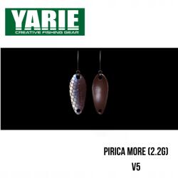 Yarie Pirica More V5 lengőkar Yarie (2.2g) (4511135214348)