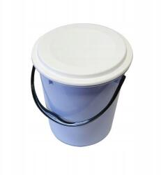  10 literes vödör tetővel, pH-mérővel, színkeverék P (256571)