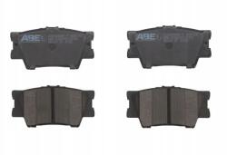 ABE Fékbetét kpl. C22034ABE-P