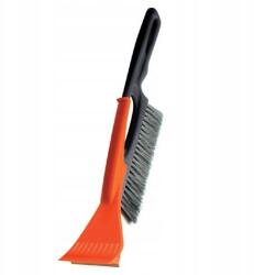 Prosperplast Jégkaparó 9x40cm Ph seprűvel -40C