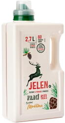 Jelen Folyadék mosószer univerzálne Jelen 27 l (100255058)