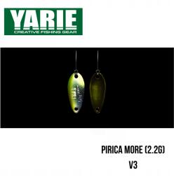 Yarie Pirica More V3 lengőkar Yarie (2.2g) (4511135214324)