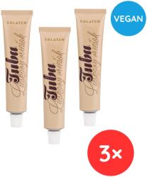 Kolatch Tuba Desszert mogyorókrém Vegán 3 x 45 g