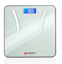 Alpina Intelligens személyi mérleg alkalmazással (8711252265247)