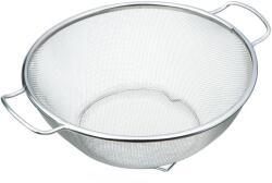 Berlinger Haus Szűrőedény fogantyúval rozsdamentes acél 26 x 9, 5 cm (52776)