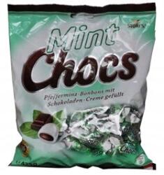 Storck Mint Chocs 425 g