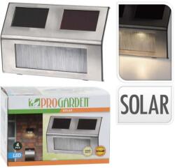 ProGarden 4 db-os napelemes világítás készlet (8719987835148)