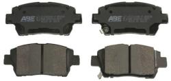 ABE Fékbetét kpl. C12086ABE-P