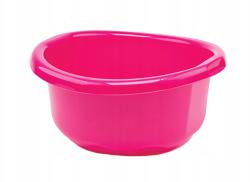 Polka mély tál, fülekkel, 45, 5 cm (20l) Ph színkeverék (J40)