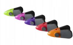 Artex mágneses szorító vegyes színekben (5 db) (22.03.05)