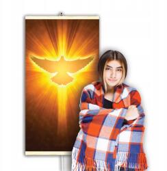 EasyHeater Falra szerelhető infravörös fűtés EasyHeater 430W Szentlélek szabályozóval (EAS Duch)